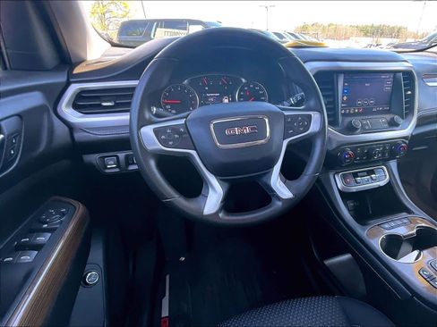 Used 2023 GMC Acadia SLE w/ Driver Convenience Package AWD/4WD image 17