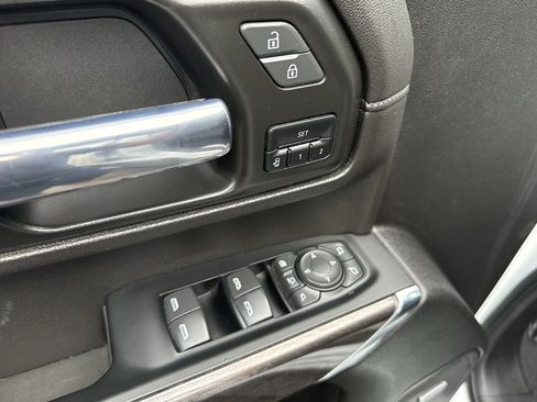 Used 2023 Chevrolet Silverado 2500 LTZ w/ LTZ Convenience Package image 22