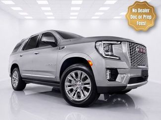 Used 2024 GMC Yukon Denali w/ Advanced Technology Package AWD/4WD video 2