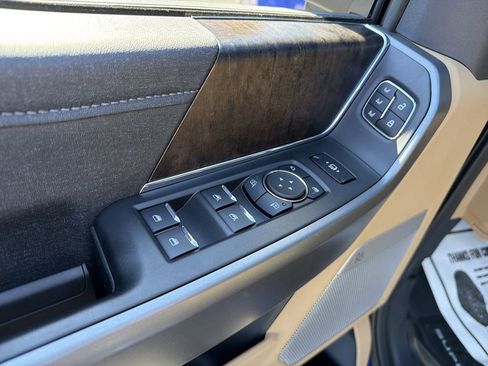 New 2026 Ford F350 Lariat AWD/4WD image 15