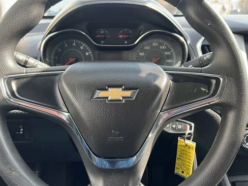 Used 2016 Chevrolet Cruze LS image 26