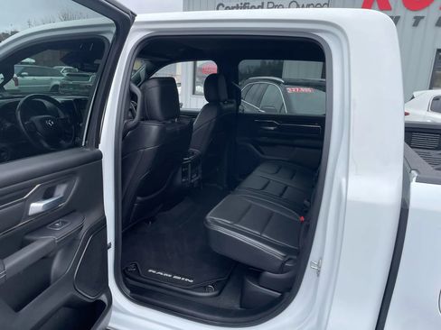 Used 2020 RAM 1500 Sport w/ Advanced Safety Group image 20