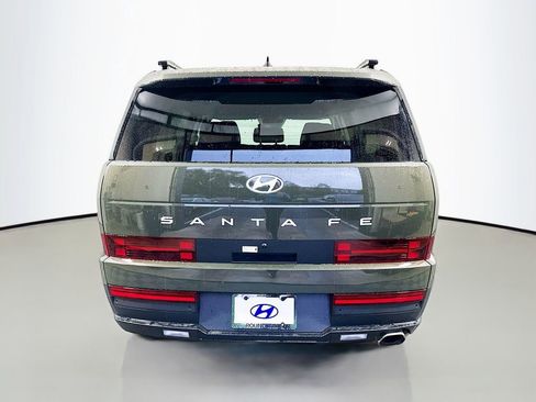 New 2026 Hyundai Santa Fe SEL FWD image 6
