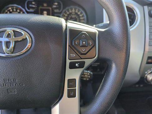 Used 2021 Toyota Tundra SR5 image 16