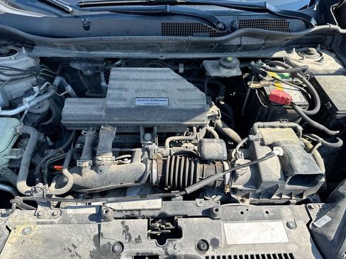 Used 2018 Honda CR-V Touring image 26