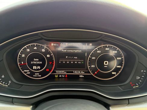 Used 2017 Audi A4 2.0T Premium Plus w/ Premium Plus Package image 25