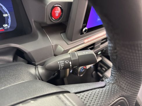 New 2026 Toyota Tacoma TRD Sport image 22