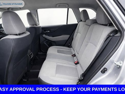 Used 2023 Subaru Outback Premium AWD/4WD image 14