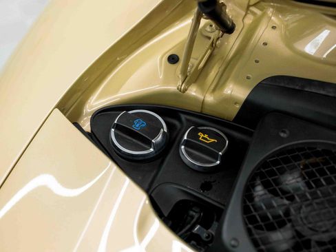 Used 2014 Porsche 911 Carrera S image 71