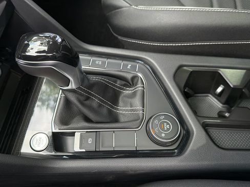 New 2026 Volkswagen Taos SEL AWD/4WD image 14
