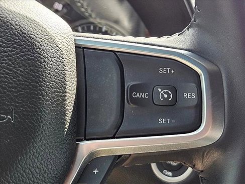Used 2024 RAM 1500 Lone Star AWD/4WD image 18