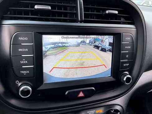 Used 2020 Kia Soul S image 27