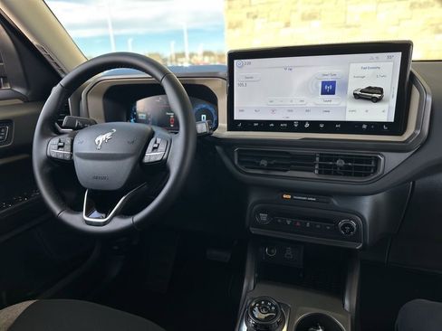 New 2025 Ford Bronco Sport Big Bend w/ Convenience Package image 28