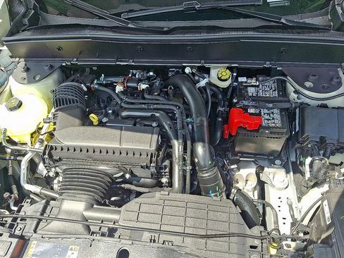 New 2025 Ford Bronco Sport Badlands w/ Badlands Tech Package image 10