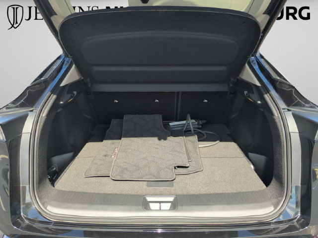 Certified 2024 Nissan Ariya FWD image 19