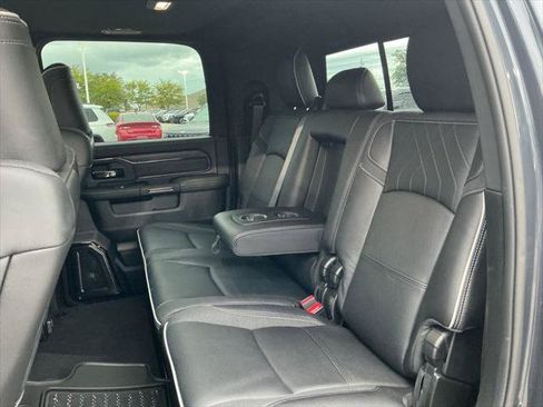 Certified 2026 RAM 3500 Limited AWD/4WD image 30