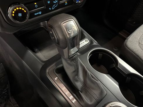 New 2026 Ford Bronco Big Bend AWD/4WD image 26