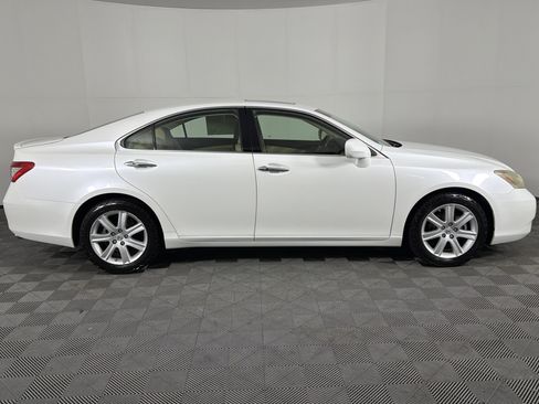Used 2007 Lexus ES 350 FWD image 29