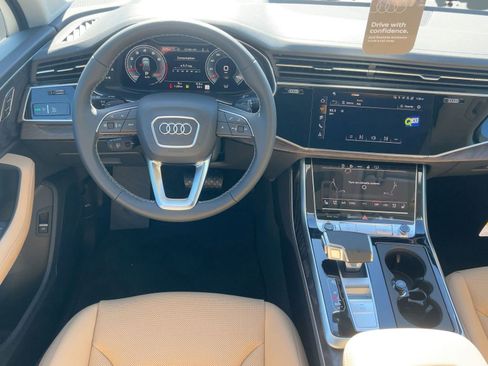 New 2026 Audi Q7 3.0T Premium Plus image 25