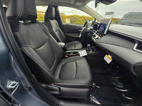 New 2026 Toyota Corolla XLE FWD image 11