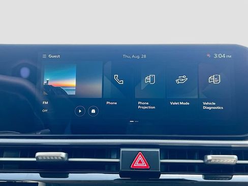 New 2026 Kia Sportage EX image 14