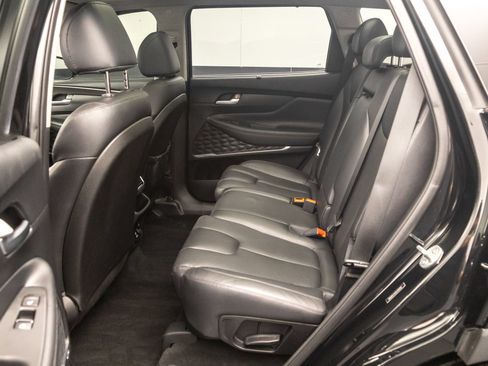 Used 2020 Hyundai Santa Fe Limited w/ Cargo Package AWD/4WD image 31