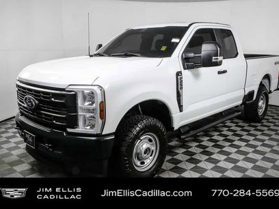 Used 2024 Ford F250 XL