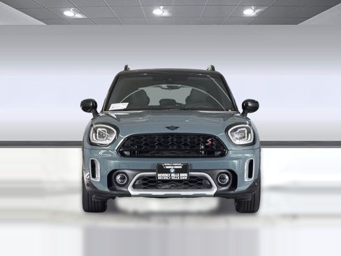 Used 2022 MINI Cooper Countryman S FWD image 6