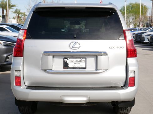 Used 2012 Lexus GX 460 image 7