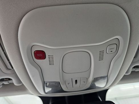 Used 2021 Jeep Renegade Latitude w/ Convenience Group image 21