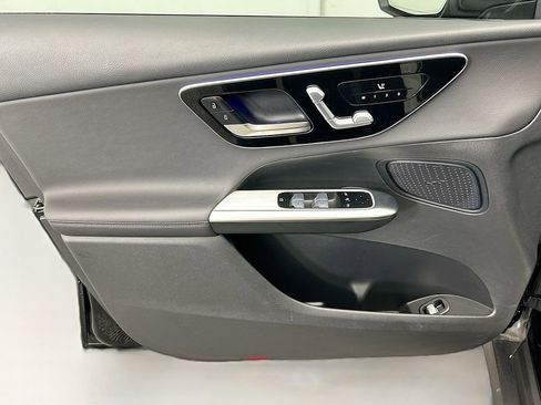 Certified 2025 Mercedes-Benz GLC 300 GLC 300 image 22