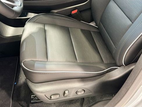 New 2026 Buick Enclave Sport Touring w/ Super Cruise Package image 19