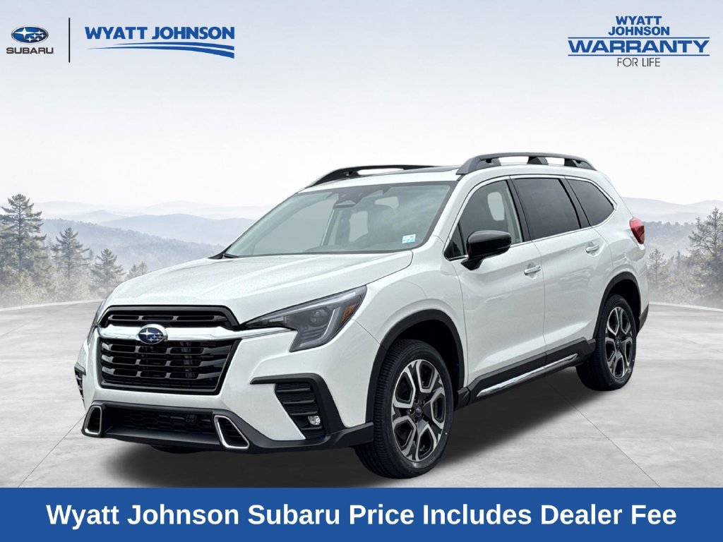 Used 2026 Subaru Ascent Touring w/ Popular Package #2 AWD/4WD 360° Tour
