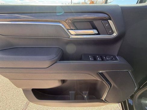 New 2026 Chevrolet Silverado 1500 LT image 12