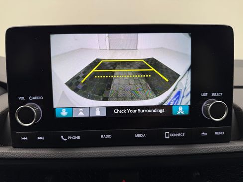 Used 2025 Honda CR-V Sport image 21
