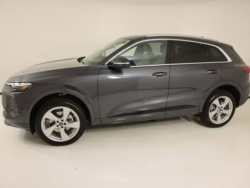 New 2026 Audi Q5 Premium Plus AWD/4WD image 2