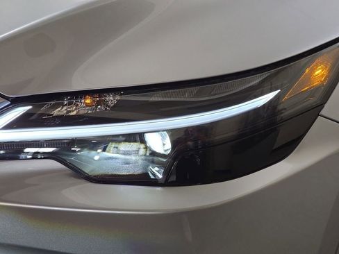 New 2026 Lexus RX 350h image 32