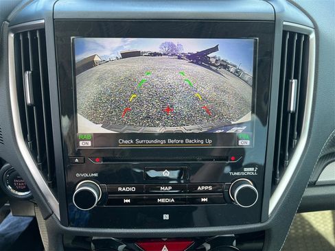 Used 2019 Subaru Forester Limited image 19