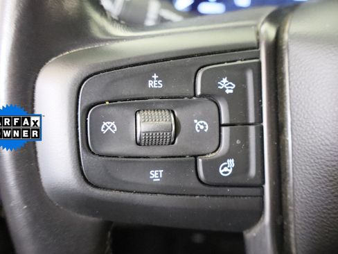 Certified 2022 GMC Yukon AT4 w/ Technology Package AWD/4WD image 29
