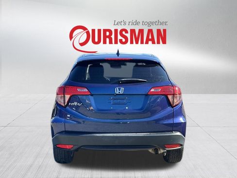 Used 2016 Honda HR-V LX image 3