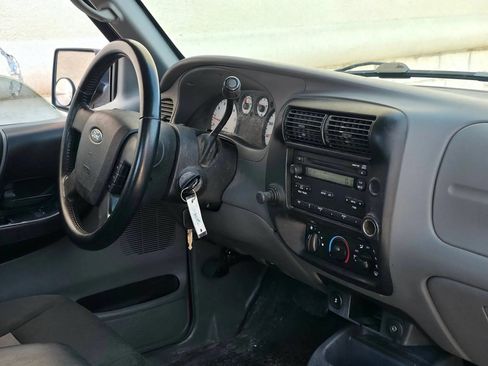 Used 2010 Ford Ranger Sport RWD image 14