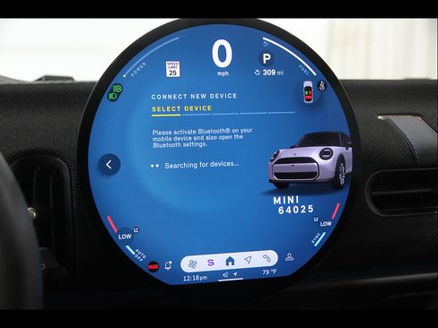 Certified 2026 MINI Cooper S FWD image 12