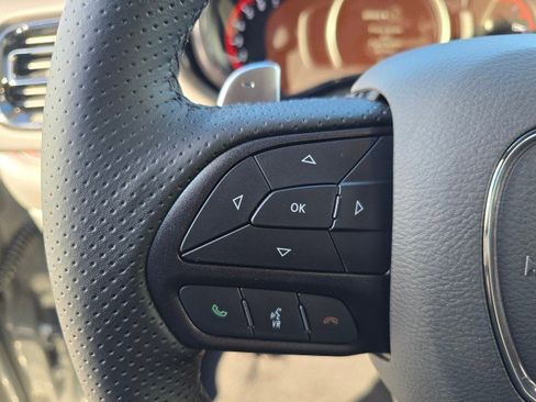 New 2026 Dodge Durango GT image 29