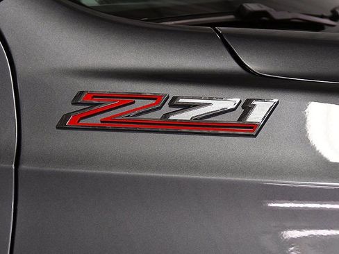 Used 2021 Chevrolet Tahoe Z71 AWD/4WD image 12