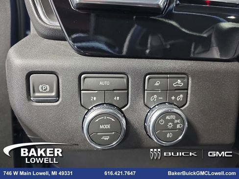 New 2026 GMC Sierra 1500 Elevation w/ Elevation Premium Package image 27