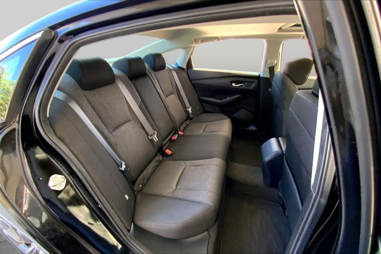 Used 2023 Honda Accord EX image 20