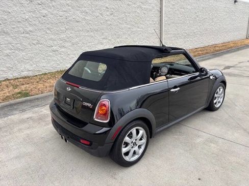 Used 2010 MINI Cooper S image 30