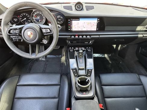 Certified 2023 Porsche 911 Carrera GTS image 13