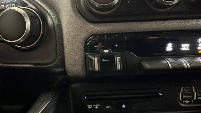Used 2019 RAM 1500 Big Horn AWD/4WD image 28