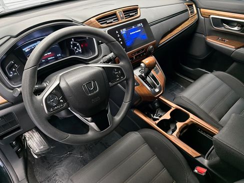 Used 2017 Honda CR-V EX image 7